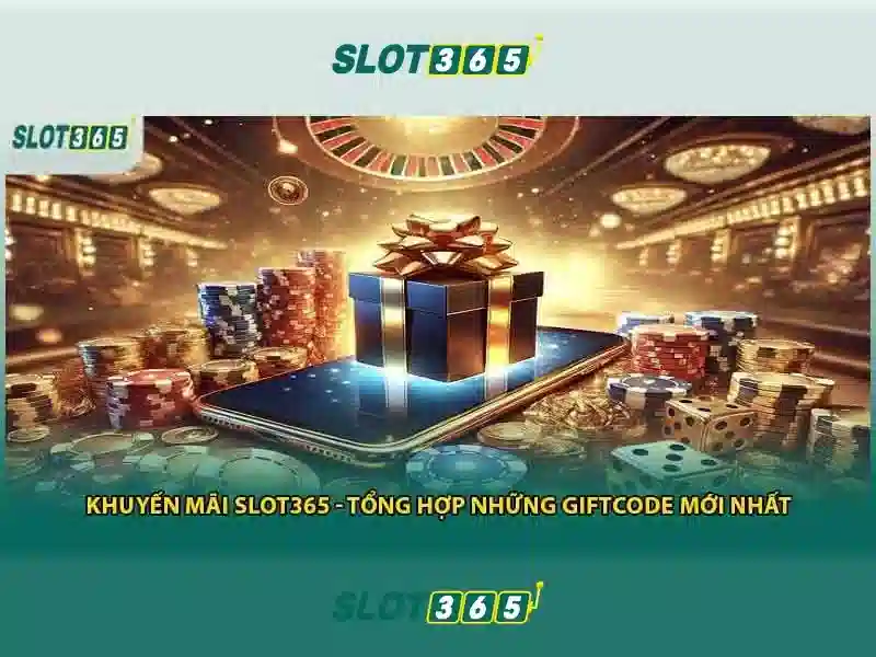 nhà cái Slot365 – Tổng quan và Giá trị Cốt lõi