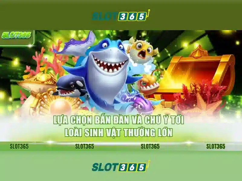 Slot365: Trải nghiệm trò chơi máy xèng trực tuyến hàng đầu