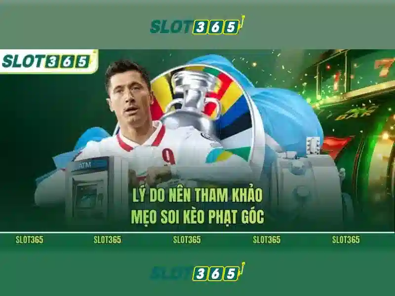 Slot365: Đánh giá và trải nghiệm Slot trực tuyến tại Việt Nam