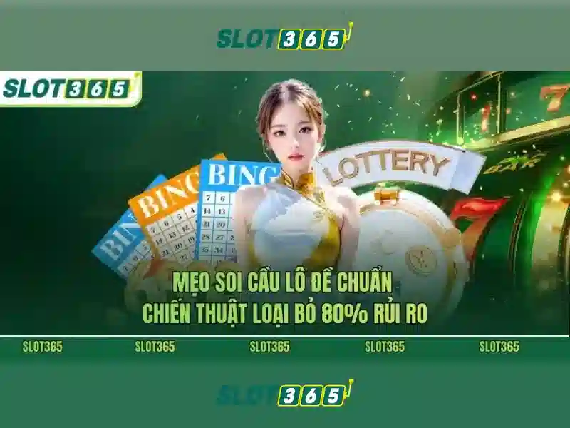 Slot365: Giới thiệu nền tảng