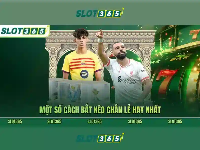 Slot365: Trải nghiệm casino khe trực tuyến tốt nhất