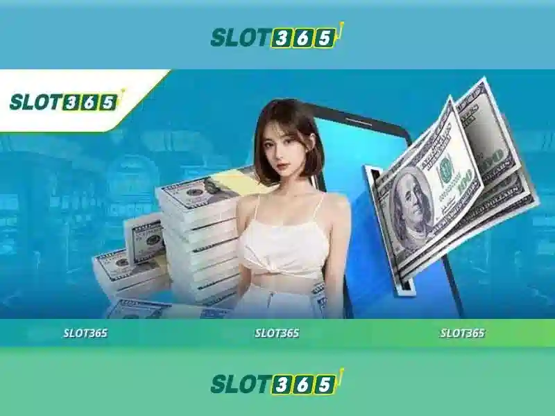 raja slot365 – Trải nghiệm đỉnh cao và ưu đãi hấp dẫn