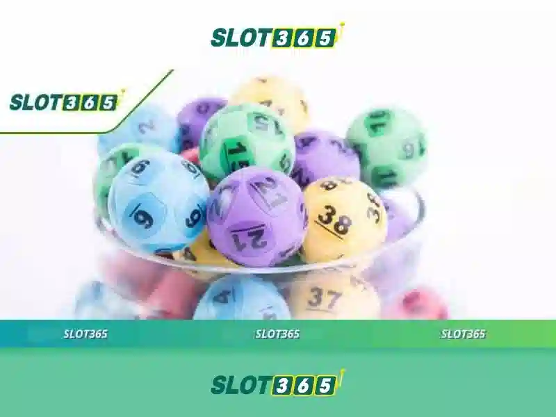 Slot365: Trò chơi slot trực tuyến hàng đầu