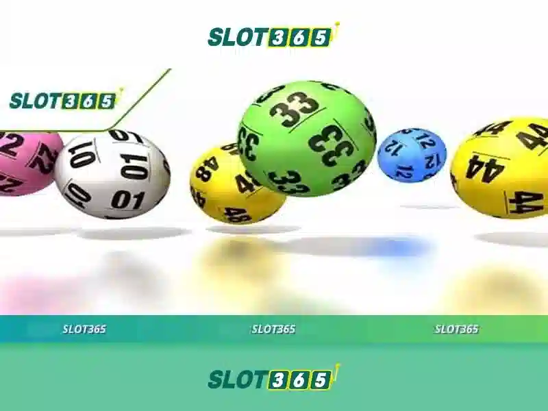 Slot365: Trải nghiệm slot trực tuyến an toàn và thú vị