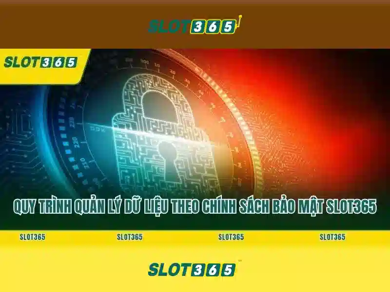 Slot365: Nền tảng slot trực tuyến uy tín và đầy đủ tính năng