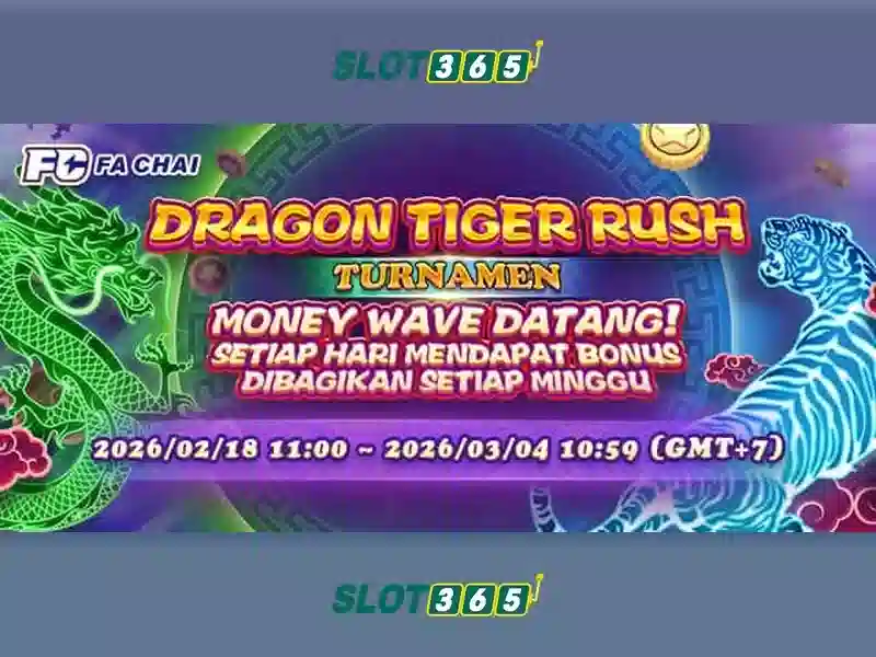 Slot365: Trải nghiệm chơi casino trực tuyến đáng tin cậy