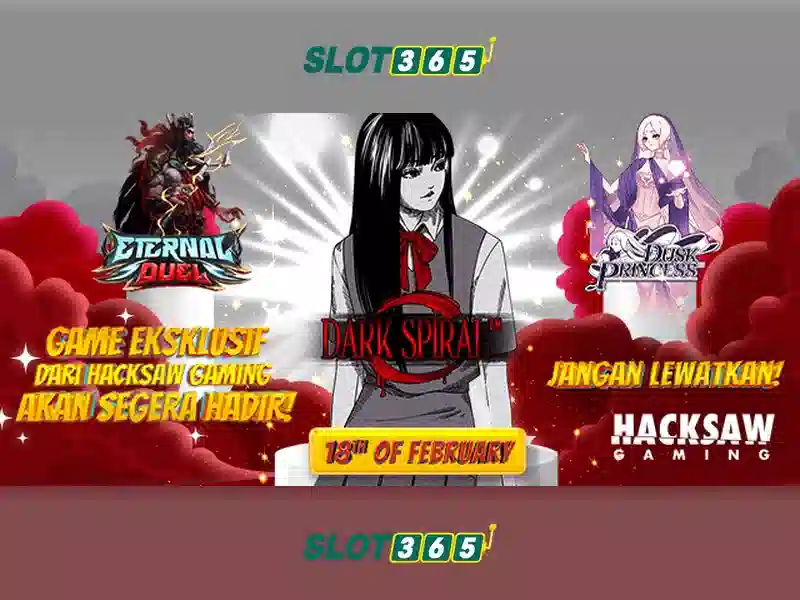 Slot365 là gì?