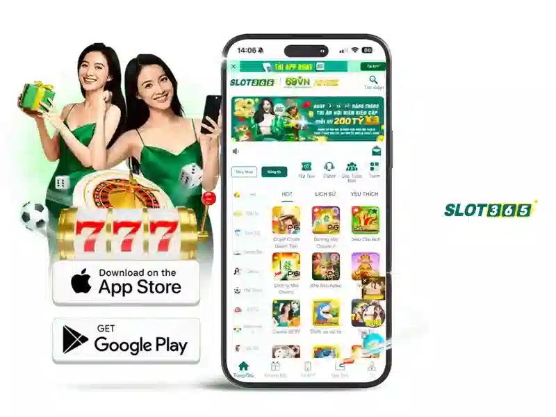 Slot365 mang đến trải nghiệm người chơi an toàn và tiện lợi