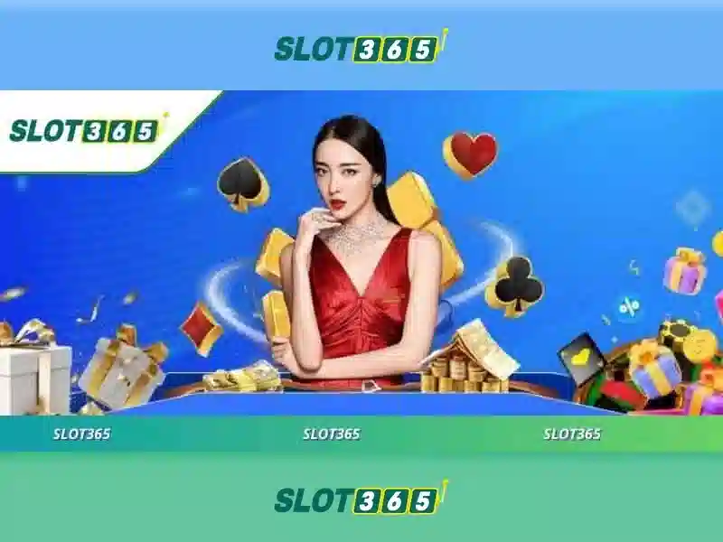 Slot365: Nền tảng xổ số trực tuyến an toàn và hấp dẫn