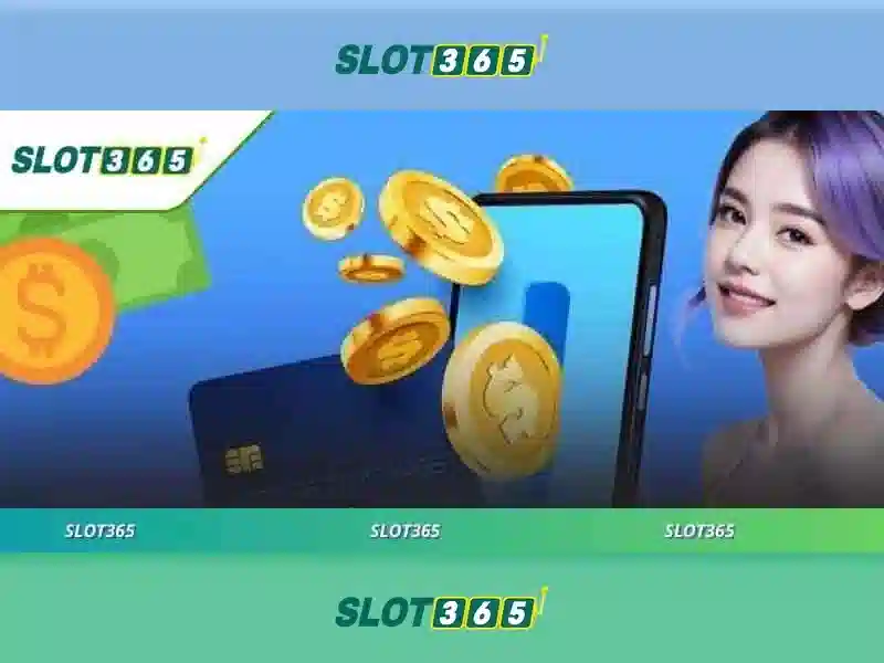 Slot365 – Tổng quan và hướng dẫn chơi slot trực tuyến
