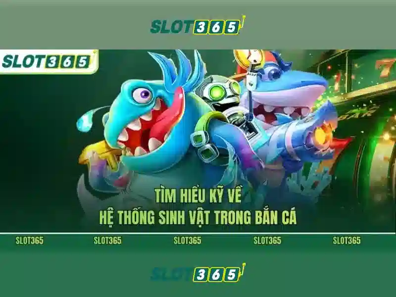 slot365 net – Trải nghiệm và đánh giá Slot365