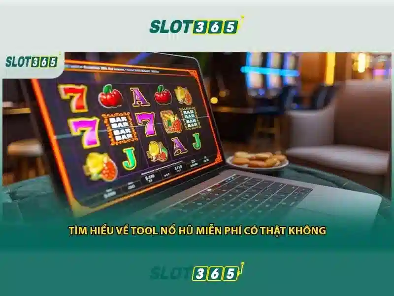 Slot365 - Đánh giá nền tảng slot trực tuyến đáng tin cậy