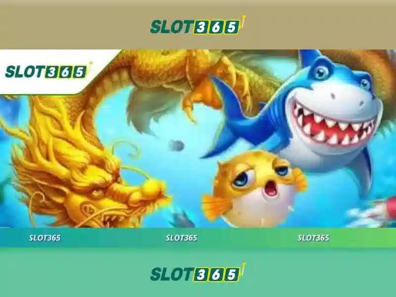 Slot365 - Đánh giá và Trải nghiệm slot trực tuyến