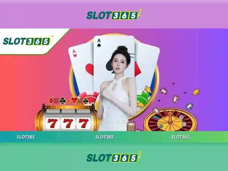 Slot365 - Đánh giá tổng quan và trải nghiệm người chơi