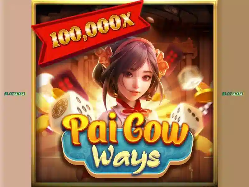 Slot365 – Sàn chơi quay máy trực tuyến