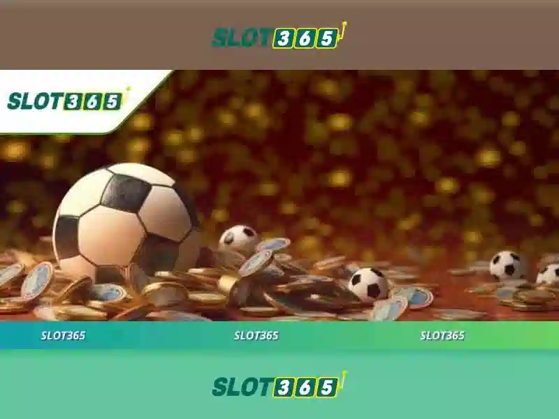 Slot365: Trải nghiệm casino trực tuyến hấp dẫn