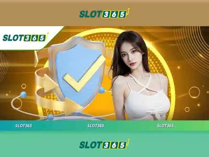 Slot365 – Nền tảng slot trực tuyến hàng đầu