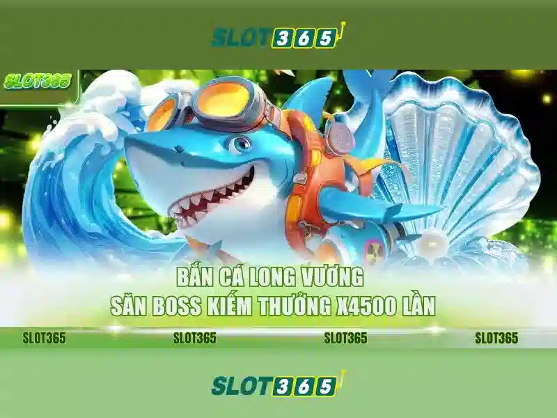 Slot tiến bộ và jackpot