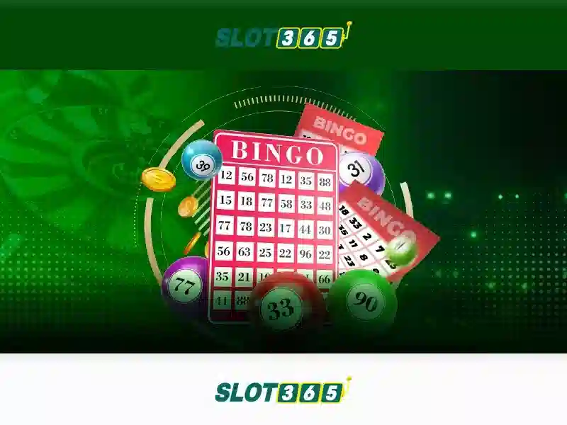 Slot365 - Nền tảng casino trực tuyến hàng đầu