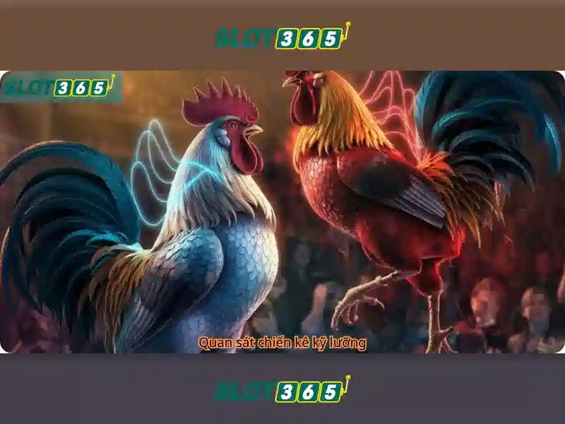 Trải nghiệm slot đa dạng và tiện lợi