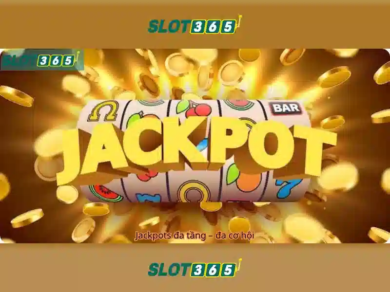 Khám phá ưu điểm của Slot365