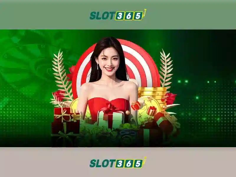 đánh giá Slot365: tổng quan và trải nghiệm