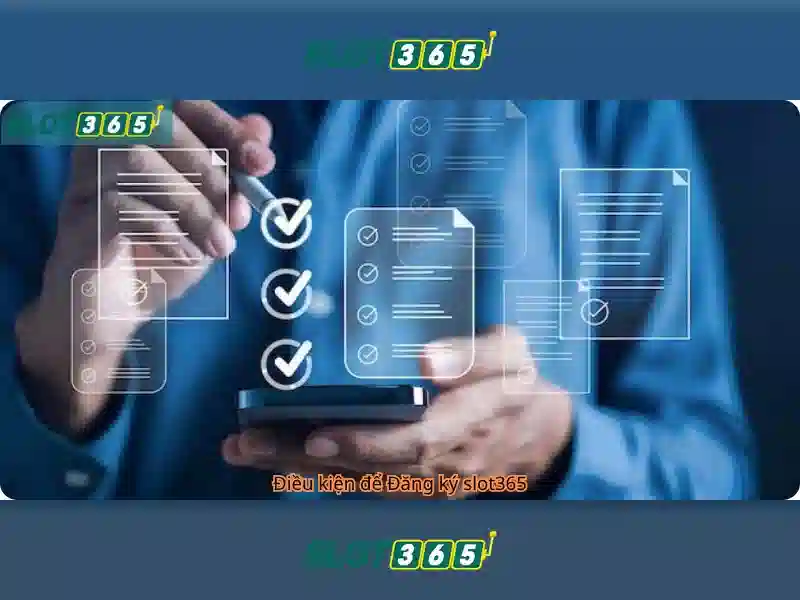 Slot365 và trải nghiệm máy xèng trực tuyến
