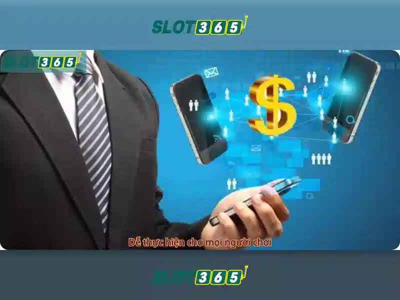 Slot365: Nền tảng máy xèng slot trực tuyến hàng đầu