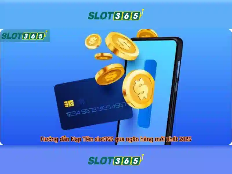 Slot365: Đánh giá nền tảng đánh bạc trực tuyến uy tín