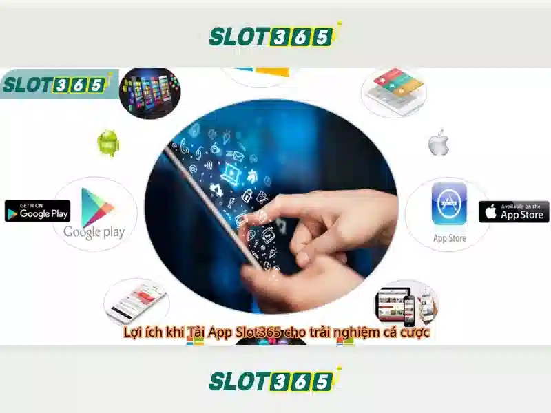 Slot365 là gì?