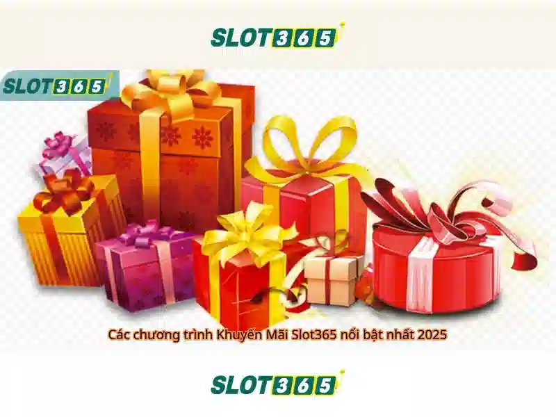 Slot365 – Đánh giá và hướng dẫn chơi slot trực tuyến