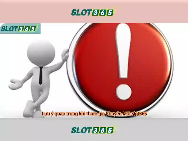 Slot365: Nền tảng chơi slots trực tuyến đáng tin cậy