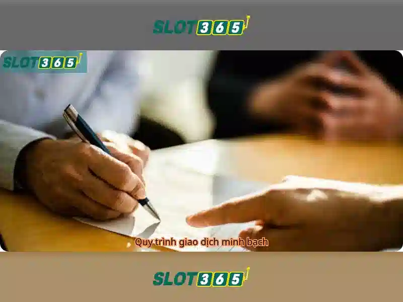 Slot365 - Nền tảng slot trực tuyến hàng đầu cho người chơi Việt