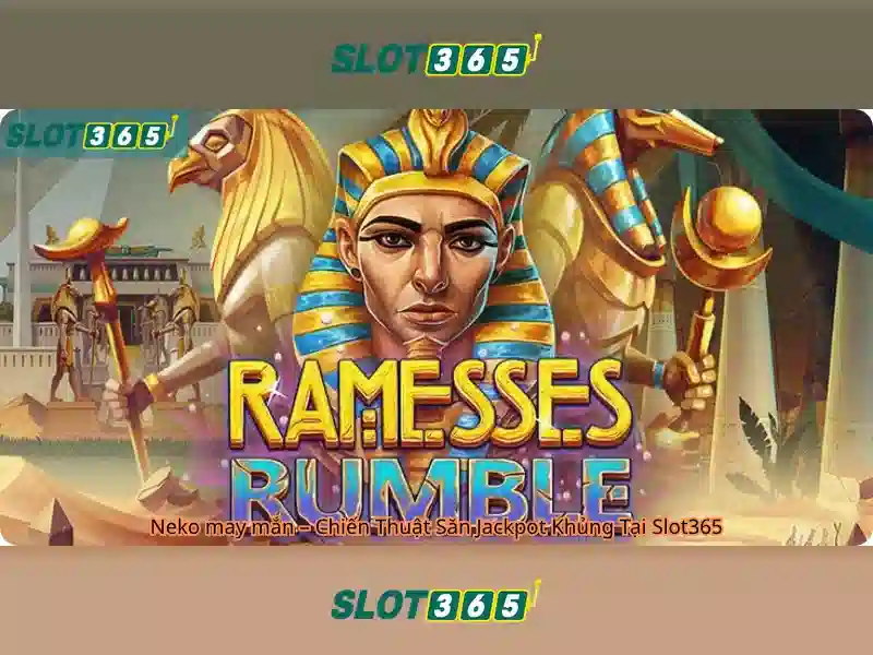 Slot365: Đánh giá nền tảng chơi slot trực tuyến hàng đầu