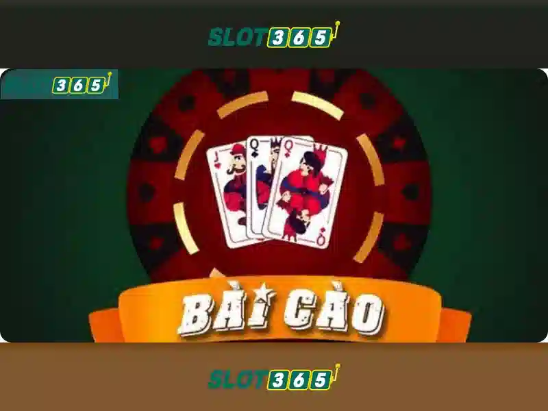 Slot365 là gì?