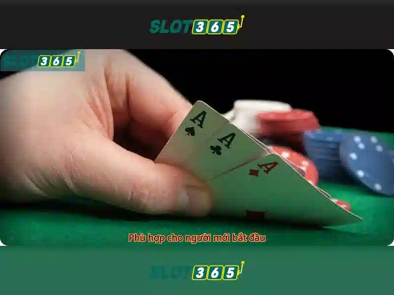 Slot365: Nơi trải nghiệm trò chơi casino trực tuyến an toàn và hấp dẫn