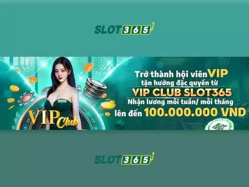 Slot365: Đánh giá nền tảng cá cược trực tuyến