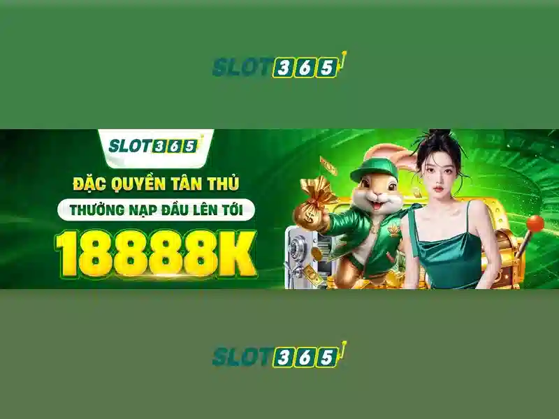 Slot365: Đánh giá và trải nghiệm casino trực tuyến