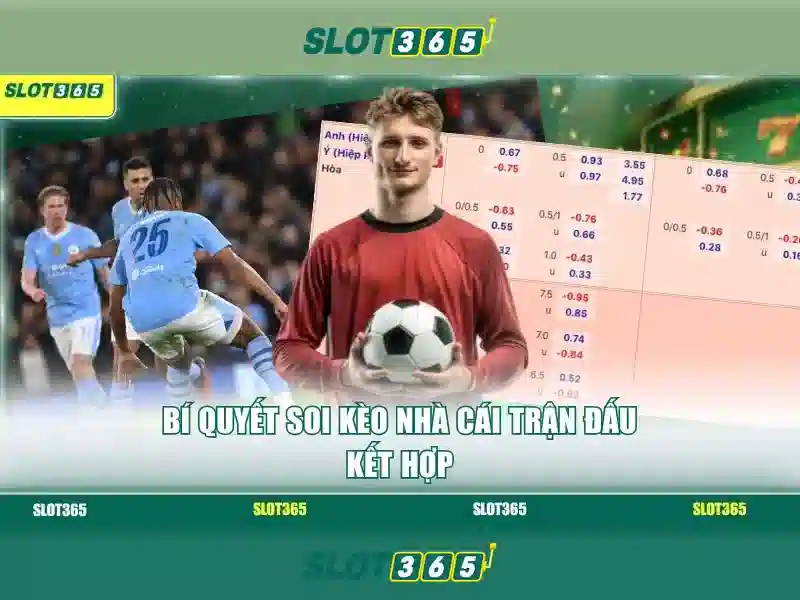 Slot365 là gì?