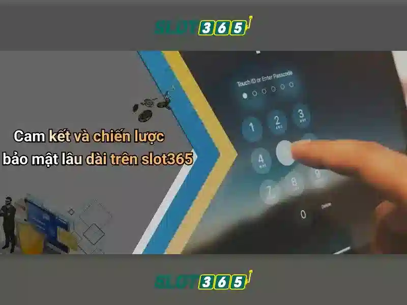 Trò chơi slot nổi bật