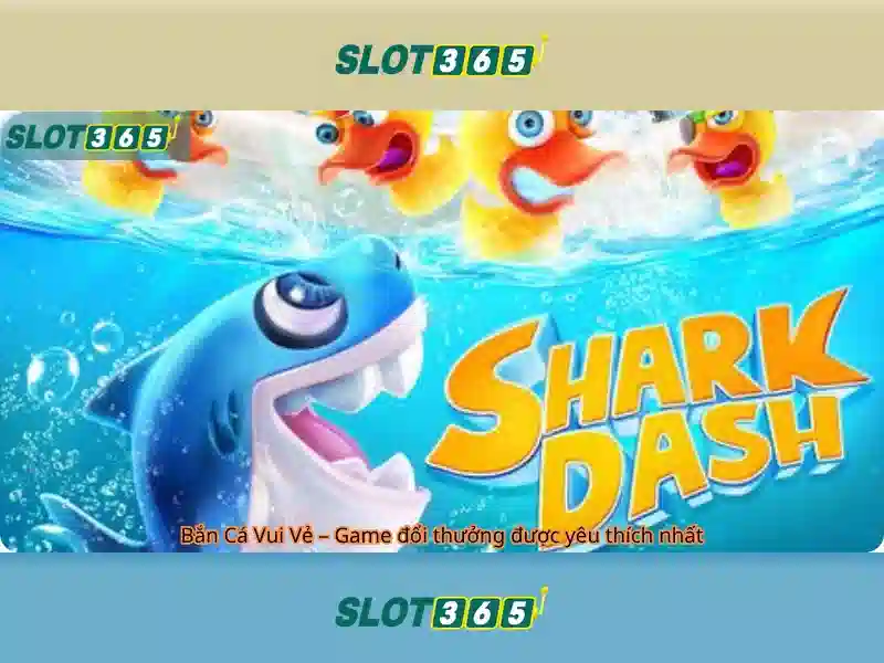 Slot365: Trải nghiệm chơi slot trực tuyến đáng tin cậy và thú vị
