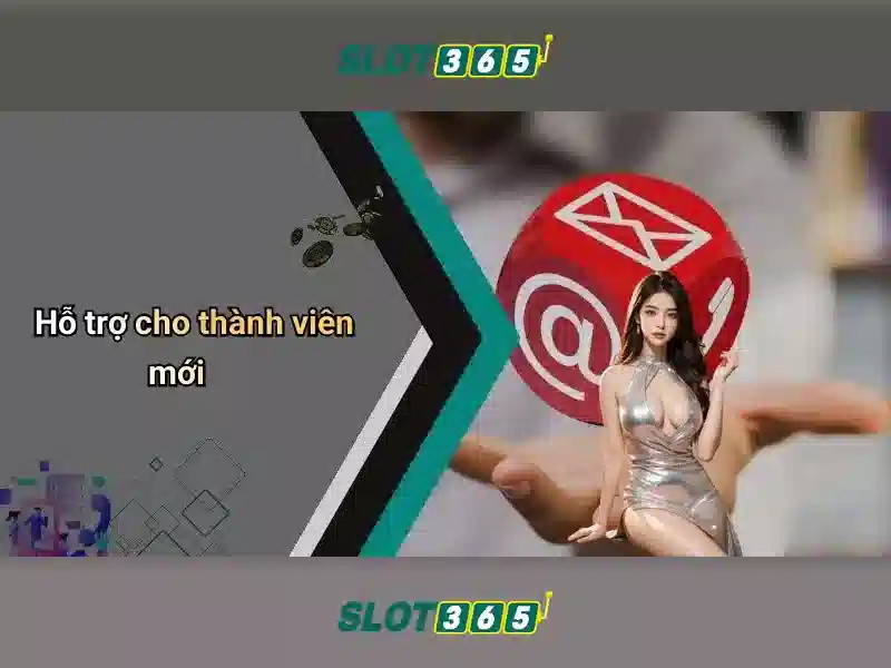 Khởi nguồn và sứ mệnh của link Slot365