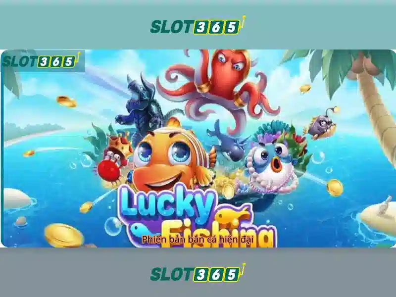 Slot365: Tổng quan về nền tảng giải trí trực tuyến