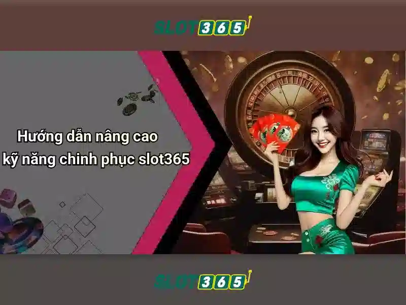 Giới thiệu về Slot365