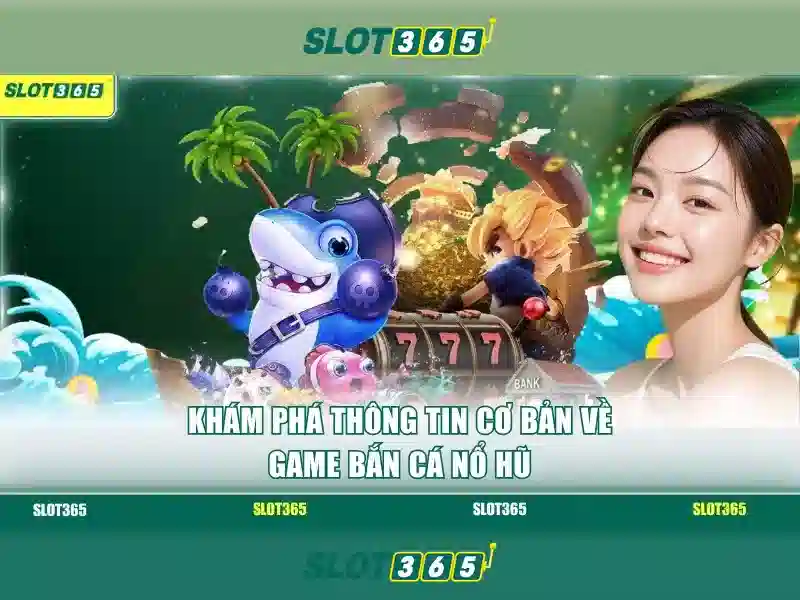 Khuyến mãi và thưởng Slot365