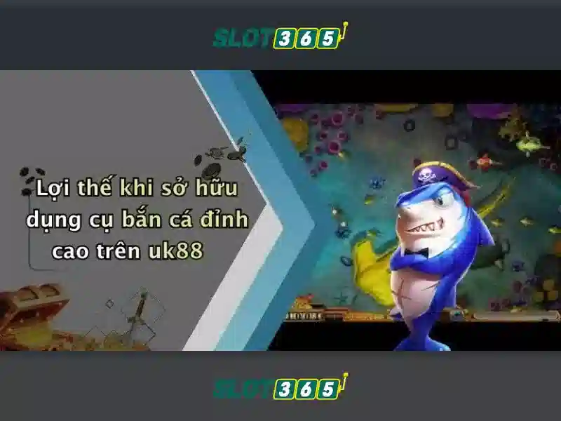 Slot365: Khám phá nền tảng slot trực tuyến hàng đầu