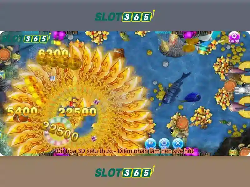 An toàn và thanh toán trên Slot365