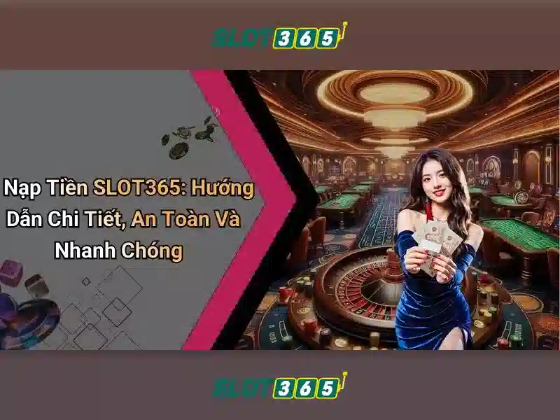 An toàn và thanh toán