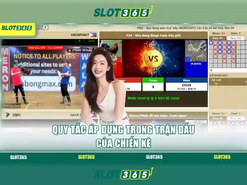 Slot365: Trải nghiệm casino trực tuyến hấp dẫn