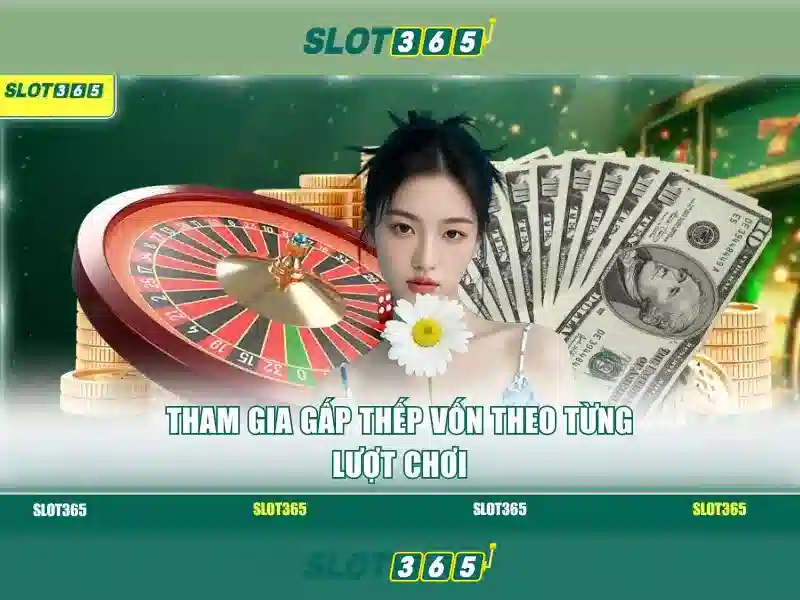 slot365. – Trải nghiệm thương hiệu và giá trị cốt lõi